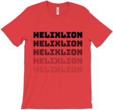 Helixlion Faction T-Shirts