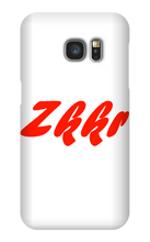 zokker77 Samsung Phone Cases