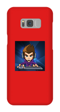 daddycosme Samsung Phone Cases