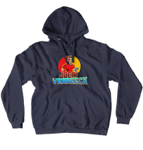 joeriverbeeck Hoodies (No-Zip/Pullover)