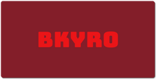 bKyro  XXL Gaming Mousepad