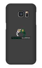 pewpewgaming Samsung Phone Cases