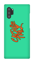 Cashie Samsung Phone Cases
