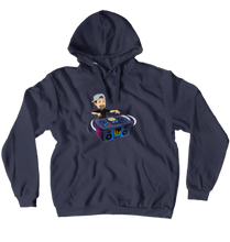 clubbmadd2020 Hoodies (No-Zip/Pullover)