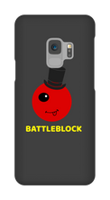 skywalkefreakyt Samsung Phone Cases