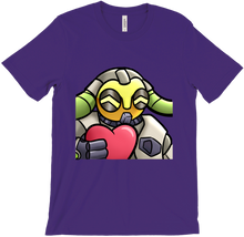 AlottaOwata Huggle T-Shirt
