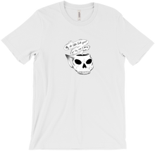 Elven Skull T-Shirt