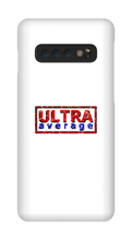 ultraaveragegaming Samsung Phone Cases