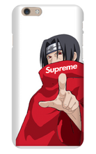 CAPINHA IPHONE HOKAGUINHO KSKKS