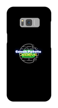 Couch Potato Jedeye Samsung Phone Cases