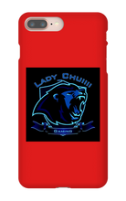 lady_chuiiii iPhone Phone Cases