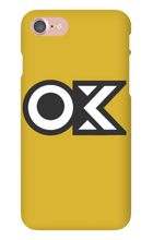 Kolony Logo iPhone Case
