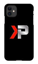 KP iPhone Phone Cases