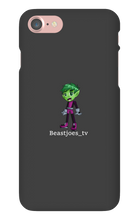 beastjoes_tv iPhone Phone Cases