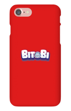 bitobl iPhone Phone Cases