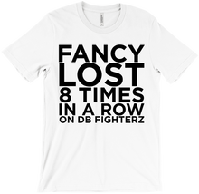 FANCY LOST BLACK