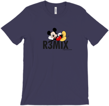 T-Shirt R3MIX ( Mickey II )