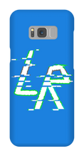 linerider99 Samsung Phone Cases