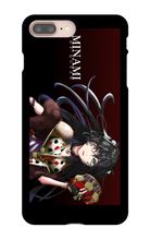 Minami The Queen iPhone Phone Cases