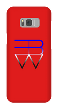 ayayronw Samsung Phone Cases