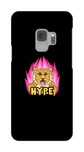 Hype Samsung Phone Cases