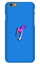 mojo_froyo iPhone Phone Cases