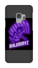 airjimmyz Samsung Phone Cases