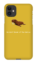 masterstone101 iPhone Phone Cases
