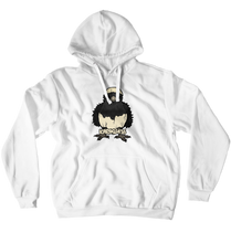 Egghead Hoodies (No-Zip/Pullover)