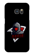 darkrobin_08 Samsung Phone Cases