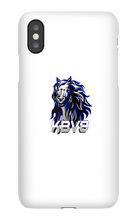 konabluev8 iPhone Phone Cases