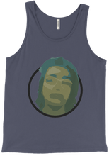 thewarriors Tank Top