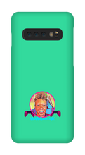 MiMiGames90 Logo Samsung Phone Cases