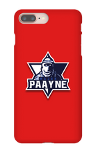 majorpaayne iPhone Phone Cases