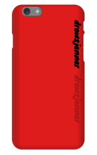 drowzjenner iPhone Phone Cases