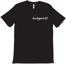 hoodypete10 T-Shirts
