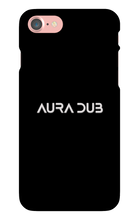 auradubmusic iPhone Phone Cases