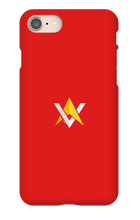 coque shave esport [iphone]