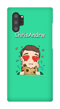 Tasty Cookie Samsung Phone Case