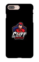 cliffgaming iPhone Phone Cases