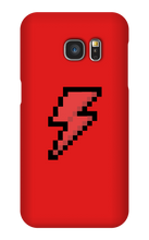 silicraft Samsung Phone Cases