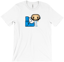 BABA POP TWO BKIND T-SHIRT