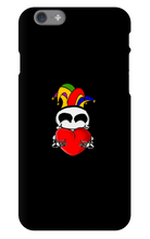 jesterdesigns_ iPhone