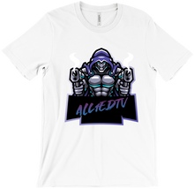 all1edtv T-Shirts