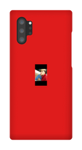 kingstudiobest28 Samsung Phone Cases