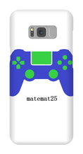 matemat25 Samsung Phone Cases