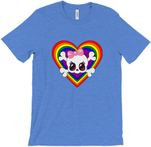 xdizzyxddx T-Shirts