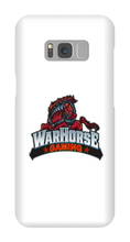 Warhorse Gaming Samsung Phone Cases
