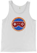 TwistedBaconPro Logo Tank