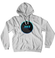 oJXK3 Hoodies (No-Zip/Pullover)